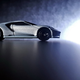 Illustration for article titled A silver Ford